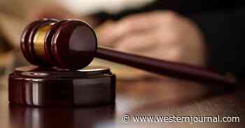 Loudoun County Parents Should Be Terrified: Judge Hands Rapist 'Thrilling' News Despite Scary Psych Eval