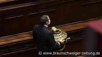 Italien weiter ohne neues Staatsoberhaupt