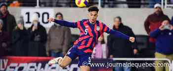 Une performance peu rassurante avant le Canada