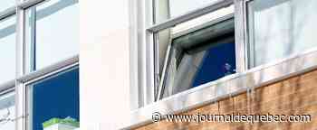 [VIDÉO] Fenêtres ouvertes: un cri du coeur pour sa fille qui a froid à l’école