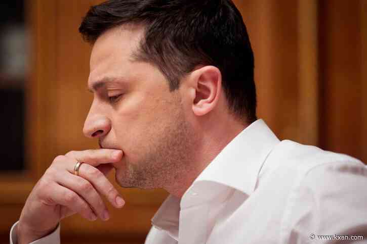 Ukraine crisis updates: What to know amid the fears of war