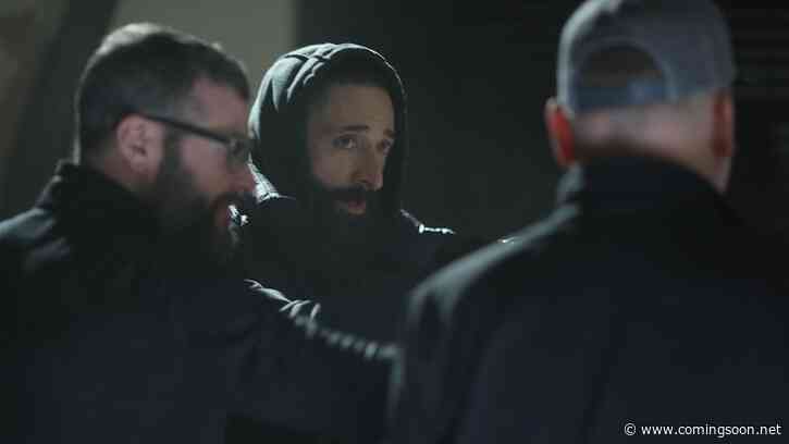 Interview: Clean Director Paul Solet Talks Themes, Collaborating With Adrien Brody