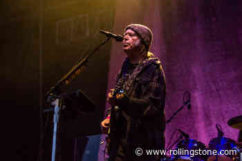 Neil Young: I’m Not Trying to Censor Joe Rogan