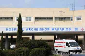 Coronavirus: Sick child in jab row will be taken to Greece (Updated) - Cyprus Mail