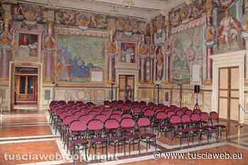 “Carabinieri: storie di uomini stra..ordinari” - Tuscia Web