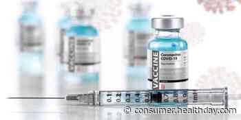 Three mRNA Vaccine Doses Protective Against Delta, Omicron - HealthDay News