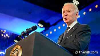 Biden 'hot mic' with Fox's Doocy fuels speculation