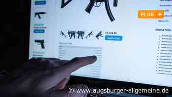 21-Jähriger aus Kreis Augsburg soll Attentate in ganz Bayern geplant haben - Augsburger Allgemeine