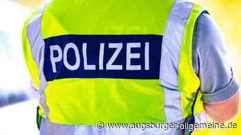 Unbekannte dringen in mehrere Kellerabteile in Augsburg ein - Augsburger Allgemeine