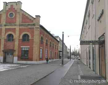 Führung durchs Stadtarchiv - Radio Augsburg