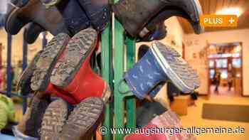 Augsburg lockert Quarantäneregeln an Kitas und kapituliert vor Corona - Augsburger Allgemeine