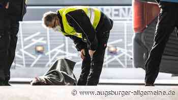 Attacke auf FCA-Busfahrer: So ist der Stand der Ermittlungen - Augsburger Allgemeine