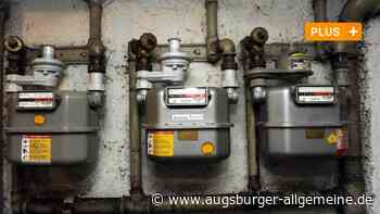 Nach Preisschock bieten Stadtwerke jetzt günstigeren Tarif für neue Kunden - Augsburger Allgemeine