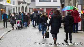 Silvester in Augsburg: Was Sie zum Jahreswechsel wissen müssen - Augsburger Allgemeine