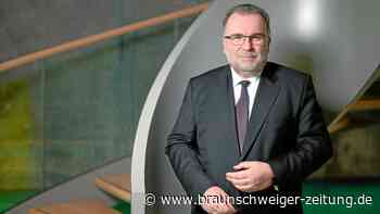 Industriepräsident: "Stromsteuer muss abgesenkt werden"