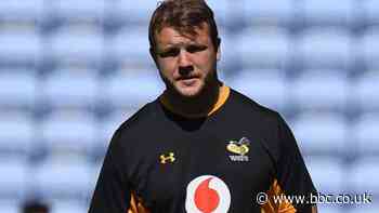 Premiership: Wasps v Saracens (Sun)