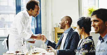 USHG chief Chip Wade: Workers ‘want us to value them as individuals’