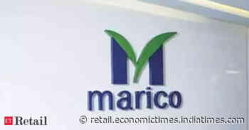 Marico Q3 Results: Net profit rises 2% YoY to Rs 317 crore - ETRetail.com