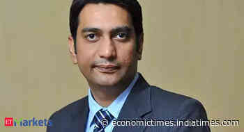 4 auto and FMCG stocks one can bet on in 2022: Siddharth Sedani - Economic Times