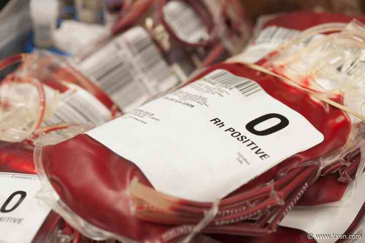'Put blood on every ambulance': ATCEMS looks toward future of transfusions in the field