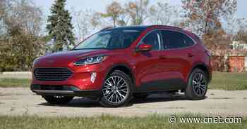 Ford revamps its used-vehicle program     - Roadshow