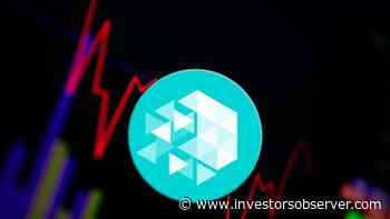 IoTeX (IOTX), Moderate Volatility and Rising Friday: Is it Time to Cash Out? - InvestorsObserver