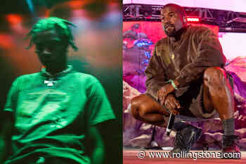 Kanye West Wants ‘Donda 2’ Played at ‘Births, Graduations, Weddings, and Funerals’