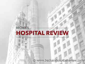 Don't count out delta just yet - Becker's Hospital Review