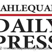 Men try to rip off medical marijuana facility - Tahlequah Daily Press