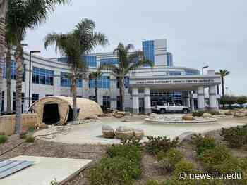 Loma Linda University Medical Center – Murrieta celebrates 10 years - Loma Linda University Health
