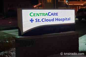 Medical Task Force Leaving Hospital Friday - KNSI