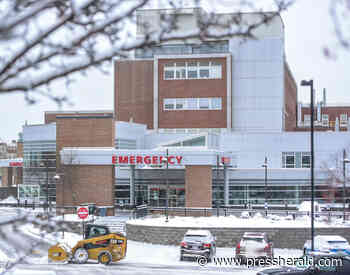 Gov. Mills says military medical team on way to assist CMMC providers starting next week - pressherald.com