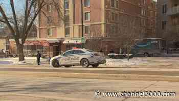 Medical examiner identifies man hit, killed by delivery truck in downtown Madison - Channel3000.com - WISC-TV3