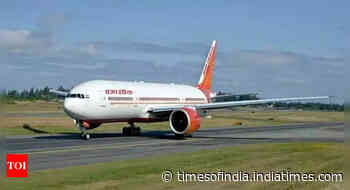Air India takes off on long haul to revival