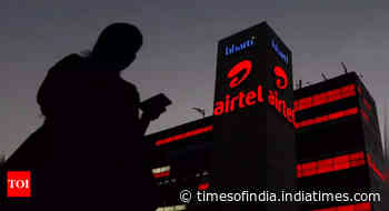 After Jio deal, Google to invest $1 billion in Airtel now