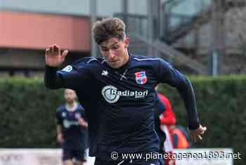 UFFICIALE: rinforzo per il Genoa Primavera, arriva Ambrosini dalla Virtus Ciserano Bergamo - PianetaGenoa1893 - Pianetagenoa1893.net