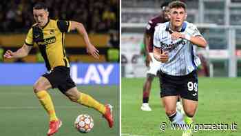 Colpo del Genoa: ecco Hefti. Per Piccoli si tratta il prestito... a premio - La Gazzetta dello Sport