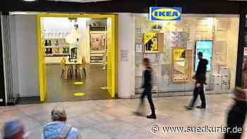 Ravensburg: 75 statt 35 000 Quadratmeter: Da soll Ikea drin sein? - SÜDKURIER Online