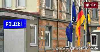 Ravensburg erinnert an den Völkermord an Sinti und Roma - Schwäbische