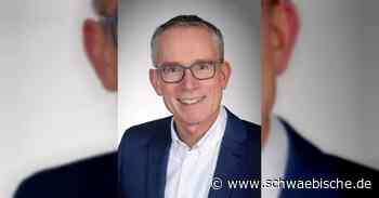 Reimar Krauß zum Co-Dekan im Kirchenbezirk Ravensburg gewählt - Schwäbische