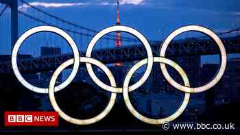 Winter Olympics: Global sponsors quiet ahead of Beijing Games