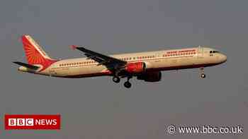 Air India: Tata Group takes over loss-making national carrier