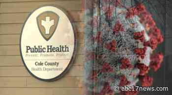 FRIDAY UPDATES: Cole County reports under 100 new coronavirus for first time in two weeks - ABC17News.com