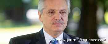 L’Argentine annonce un accord salvateur avec le FMI sur sa dette