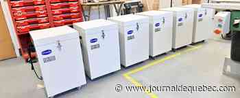 Purificateurs d’air: la CSQ réagit au nouvel avis d'un groupe d’experts