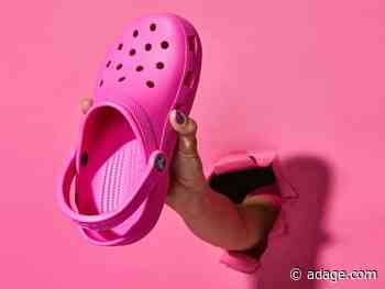 Crocs and Kohl's put accounts in review