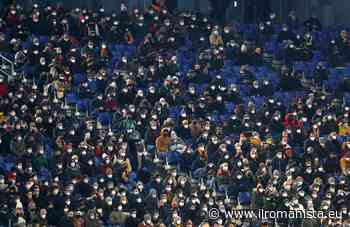 Roma-Genoa, torna la capienza al 50%: biglietti in vendita da lunedì alle 16 - Il Romanista