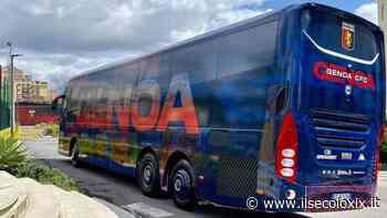 Genoa, un giocatore positivo - Il Secolo XIX