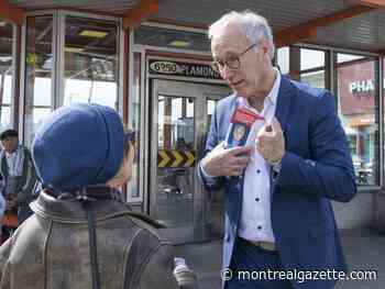 Anglos deplore CAQ's naming of education mandarin without consultations