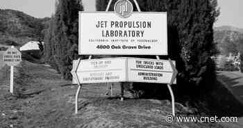 Jet Propulsion Lab names its first-ever female director     - CNET